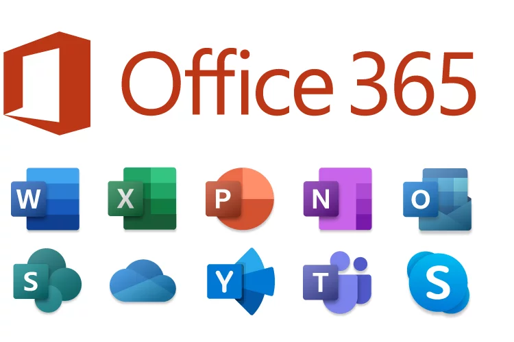 Office 365 : Présentation des services